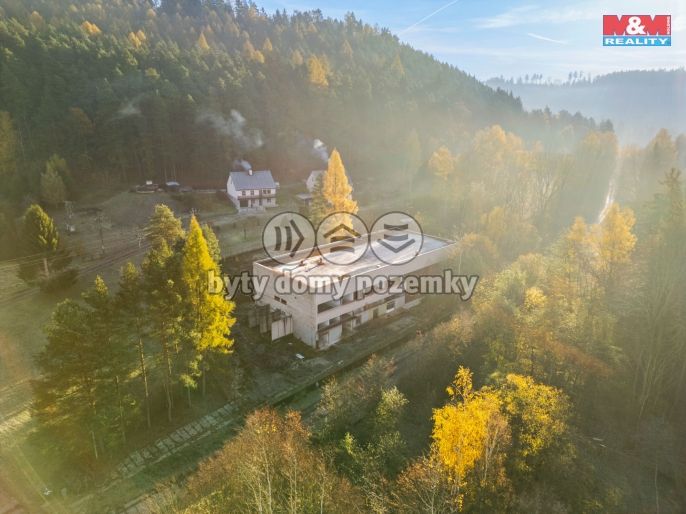 Prodej, Komerční pozemky, Havlovice