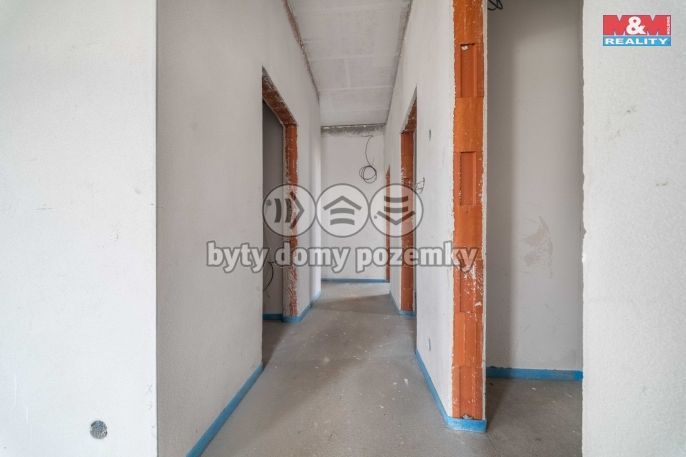 Prodej, Rodinný dům, Kostelec