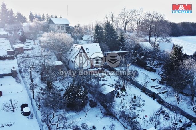 Prodej, Chata, Nové Město na Moravě