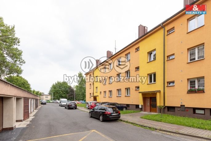Prodej, Byt 3+1, Frýdek-Místek