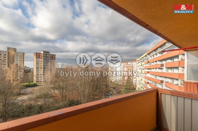 Prodej, Byt 1+1, Ostrava