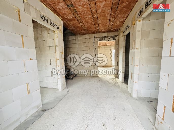 Prodej, Rodinný dům, Tištín