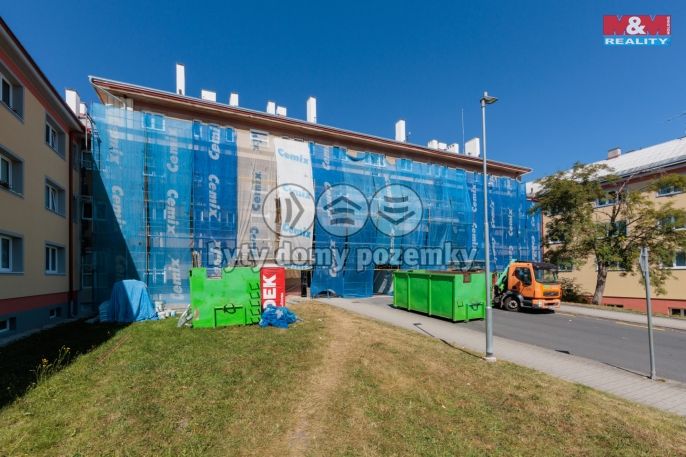 Prodej, Byt 2+1, Horní Slavkov