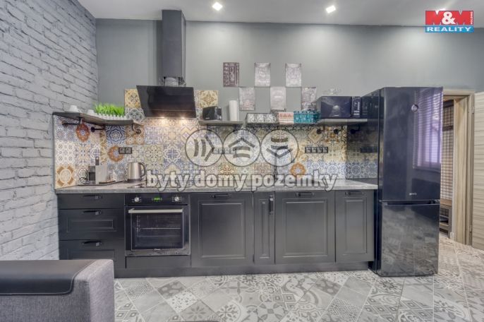 Prodej, Hotel, penzion, Karlovy Vary