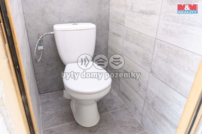 Prodej, Byt 3+1, Opava