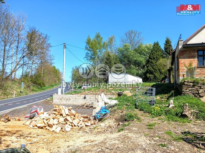 Prodej, Pozemek k bydlení, Bochov