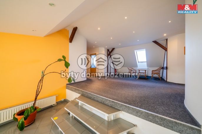 Prodej, Výrobní objekt, Žďár