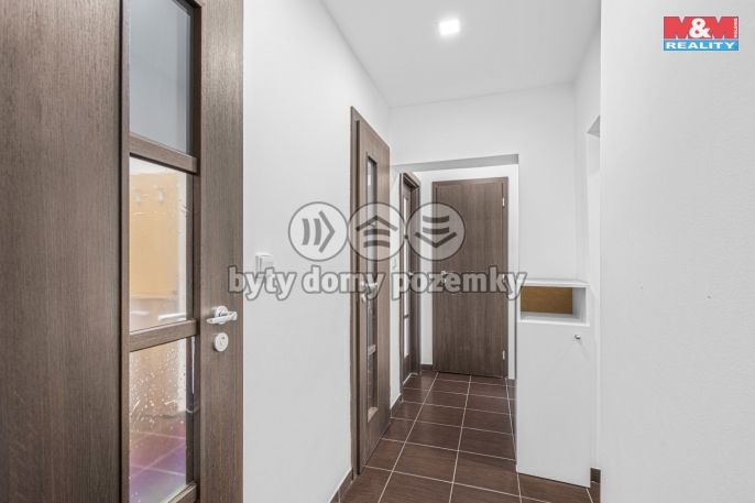 Prodej, Byt 3+kk, Hradec Králové