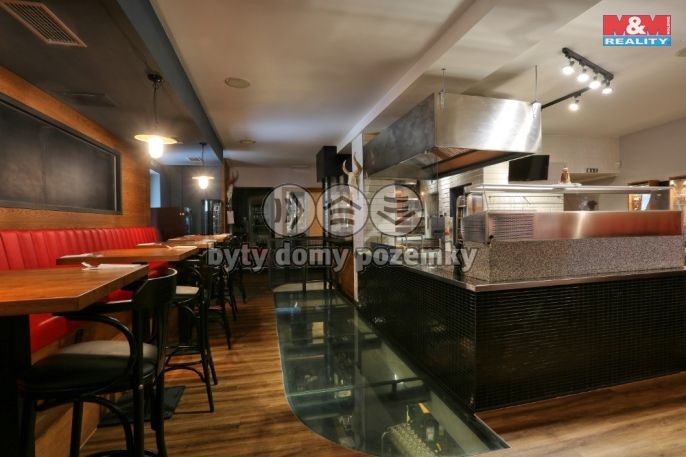 Pronájem, Restaurace, stravování, Olomouc