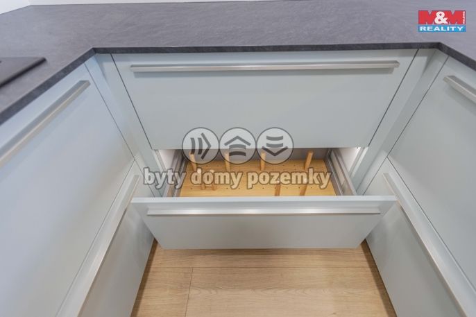 Prodej, Byt 2+kk, Klatovy