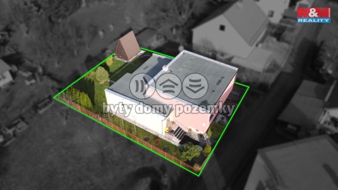 Prodej, Rodinný dům, Karviná