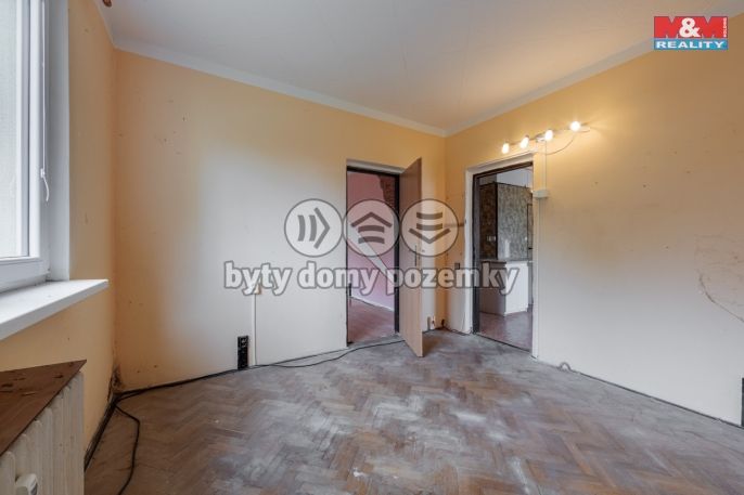 Prodej, Byt 2+1, Chodov