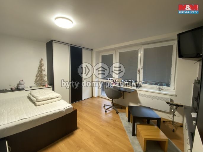 Prodej, Rodinný dům, Brno