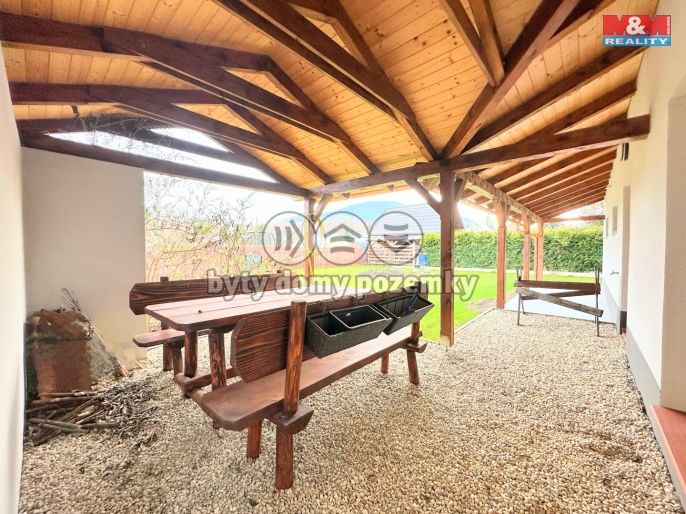 Prodej, Rodinný dům, Čeladná