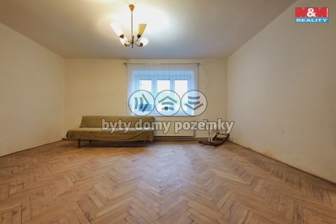 Prodej, Rodinný dům, Dzbel