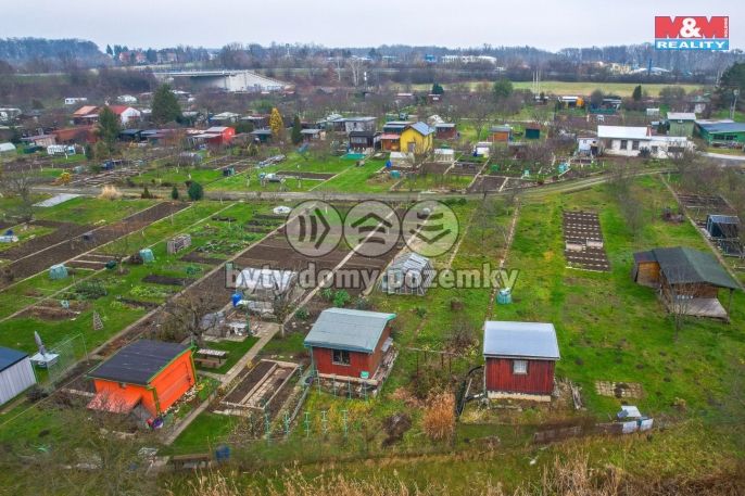 Prodej, Zahrada, Otrokovice