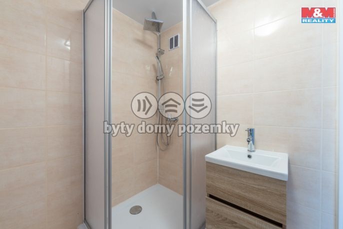 Pronájem, Byt 2+1, Sokolov