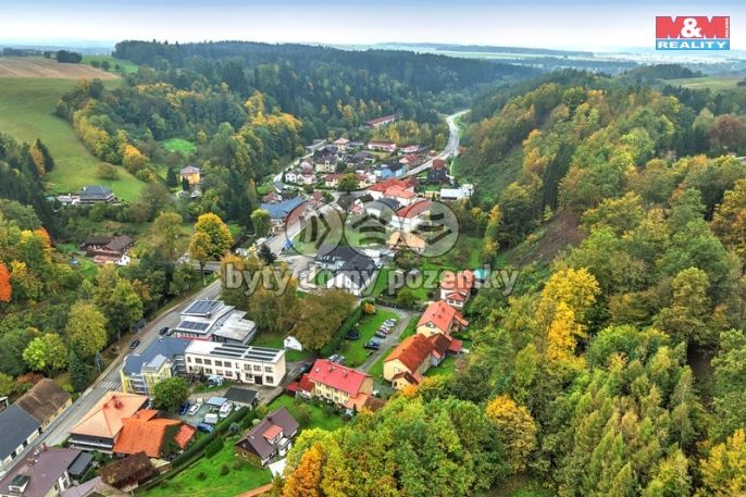 Prodej, Byt 2+1, Skuhrov nad Bělou