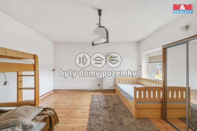 Pronájem, Rodinný dům, Vysokov