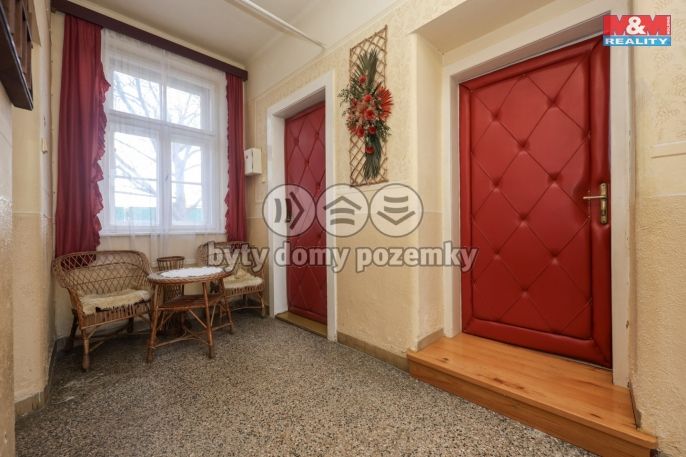 Prodej, Rodinný dům, Litovel