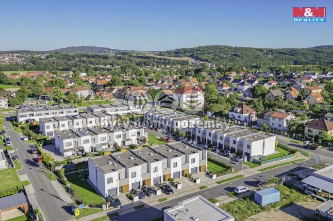 Prodej, Rodinný dům, Plzeň
