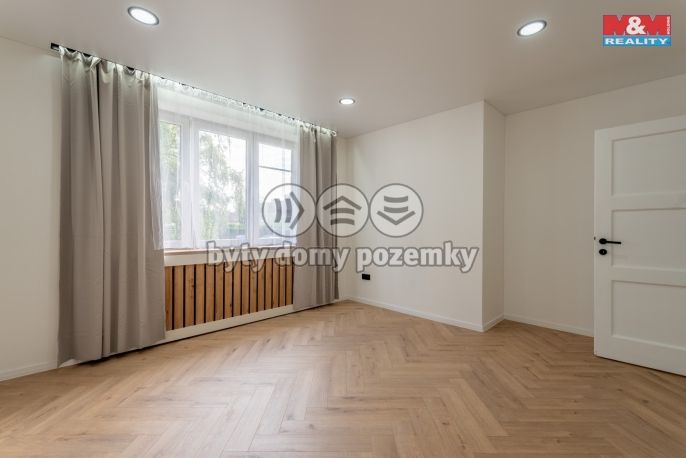 Prodej, Byt 3+kk, Ostrava