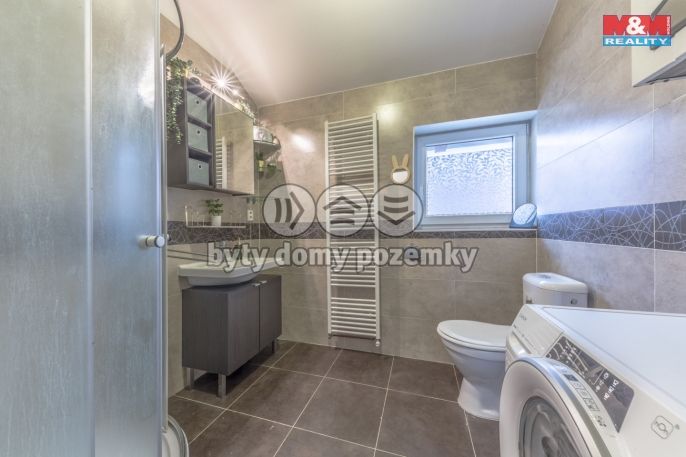 Prodej, Byt 2+kk, Hostivice