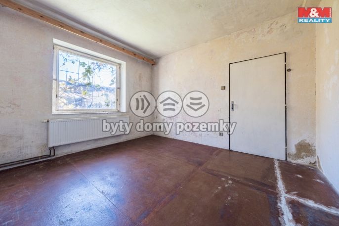 Prodej, Rodinný dům, Údlice