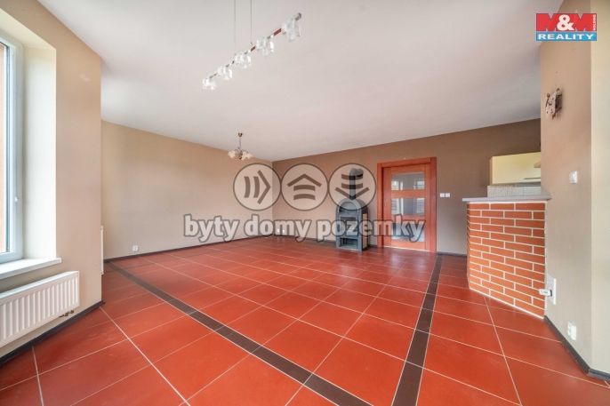 Prodej, Rodinný dům, Litohlavy