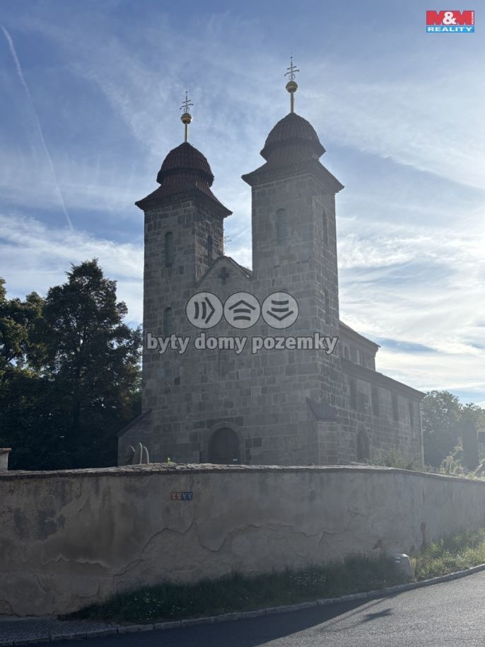 Prodej, Pozemek k bydlení, Tismice