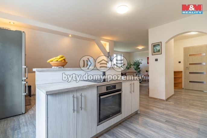 Prodej, Byt 3+kk, Plesná