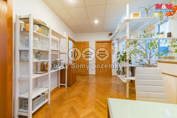 Prodej, Byt 4+1, Sokolov