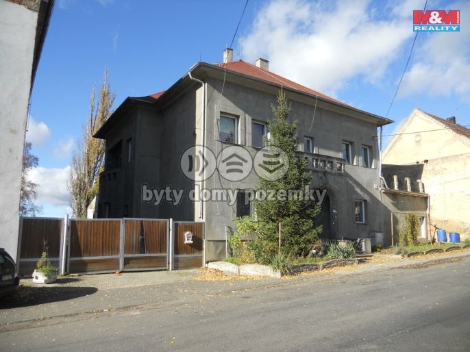 Prodej, Rodinný dům, Hředle