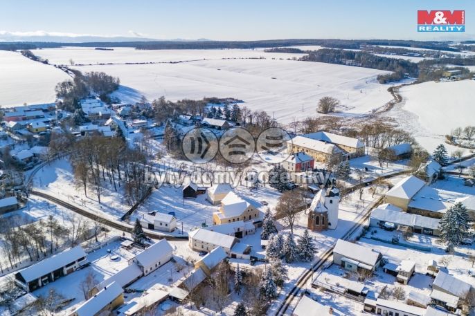 Prodej, Rodinný dům, Čečovice