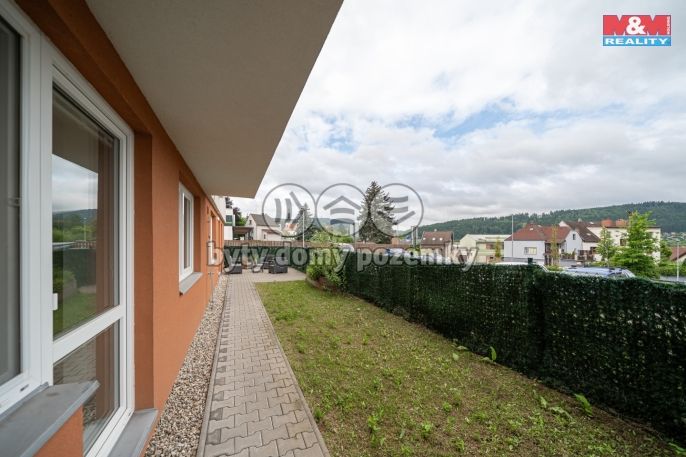 Prodej, Byt 4+kk, Ústí nad Orlicí