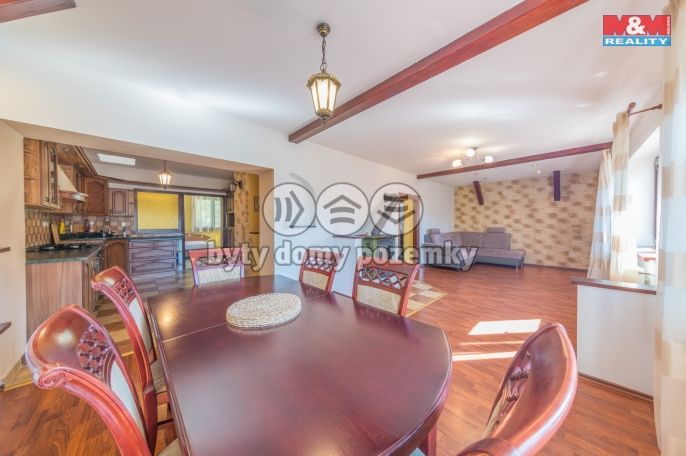 Prodej, Kancelářský prostor, Ostrava