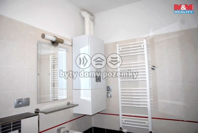 Pronájem, Byt 2+kk, Jičín