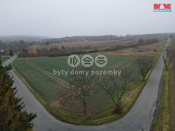 Prodej, Pozemek k bydlení, Otaslavice