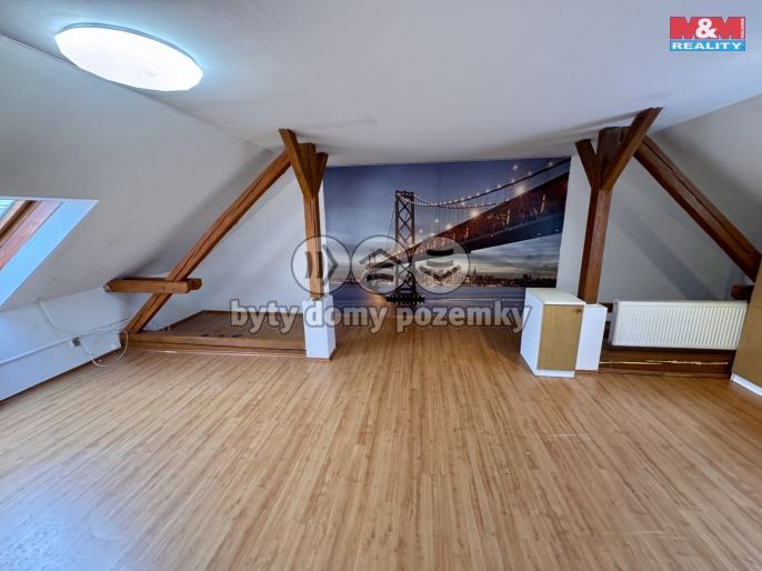 Prodej, Byt 3+kk, Pohořelice