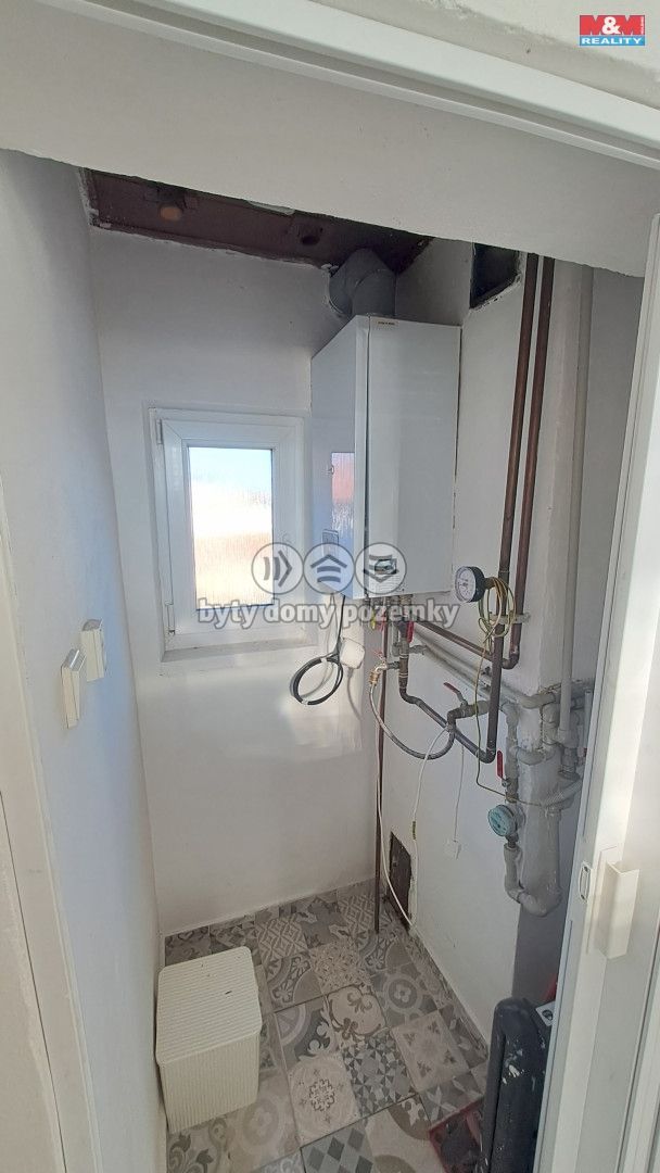 Prodej, Byt 4+1, Břeclav