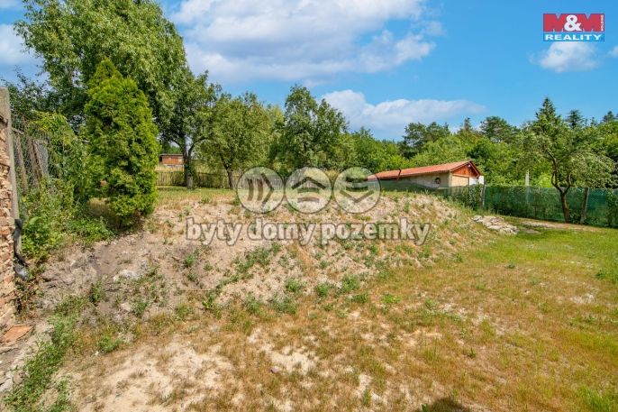 Prodej, Rodinný dům, Všeruby