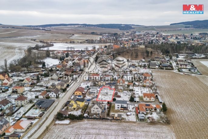 Prodej, Rodinný dům, Osek