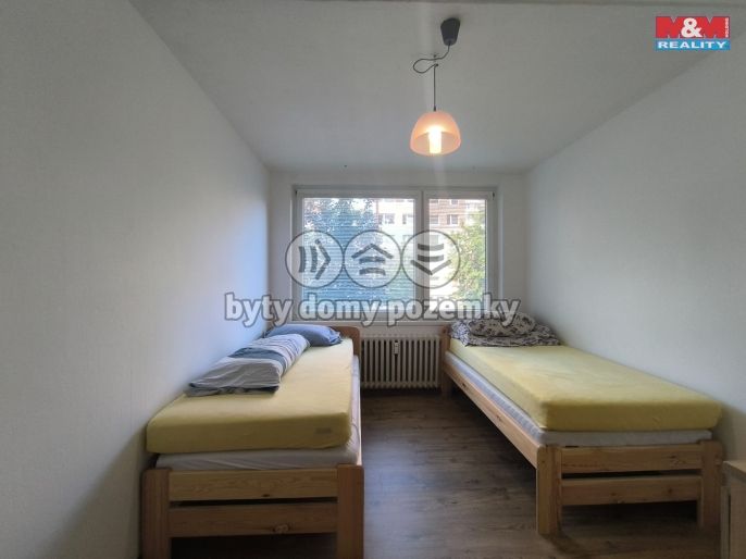 Prodej, Byt 3+kk, Most