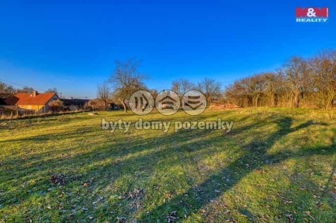 Prodej, Rodinný dům, Švihov