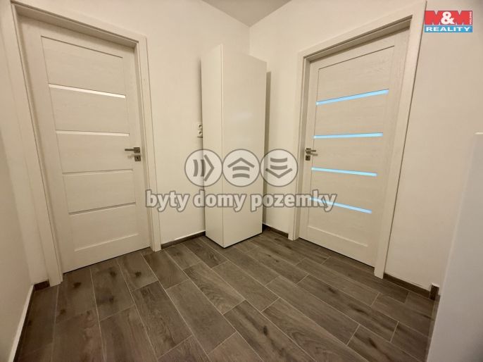Pronájem, Rodinný dům, Kadov