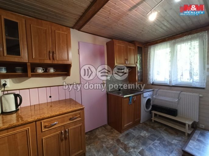 Pronájem, Chata, Dolany