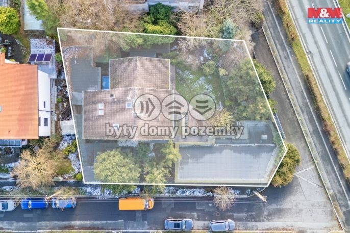 Prodej, Rodinný dům, Plzeň