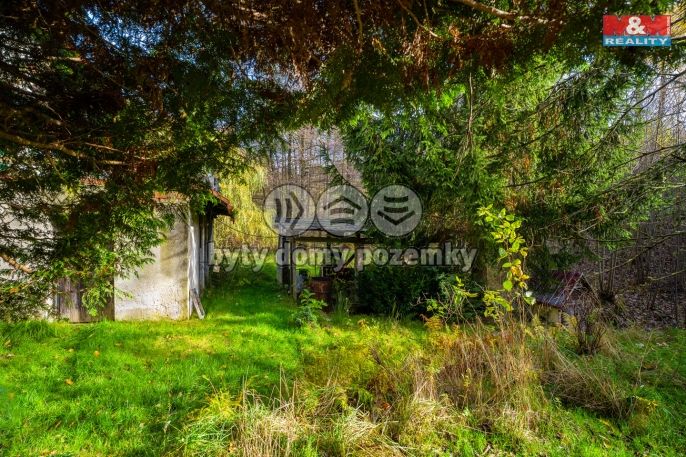 Prodej, Rodinný dům, Rybniště