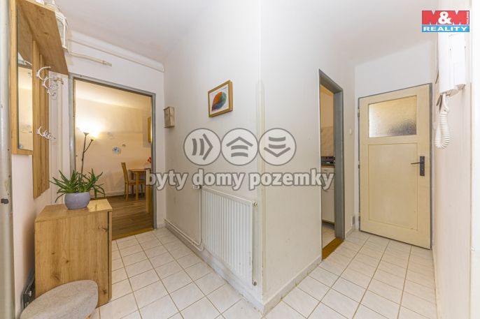 Prodej, Byt 2+1, Kolín