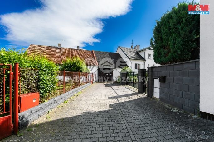 Prodej, Rodinný dům, Domažlice